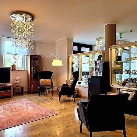 Ξενοδοχείο Arthotel Ana Style Aψβούργη