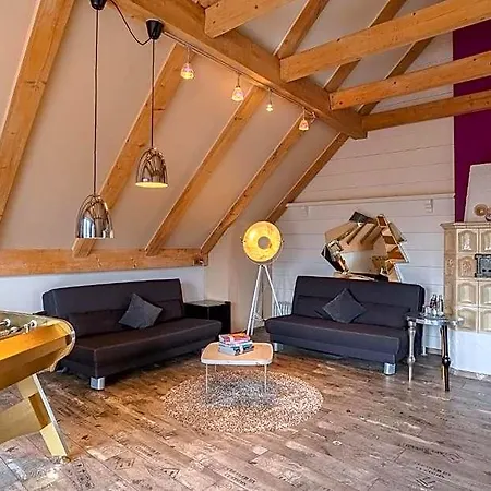 Arthotel Ana Style Aψβούργη