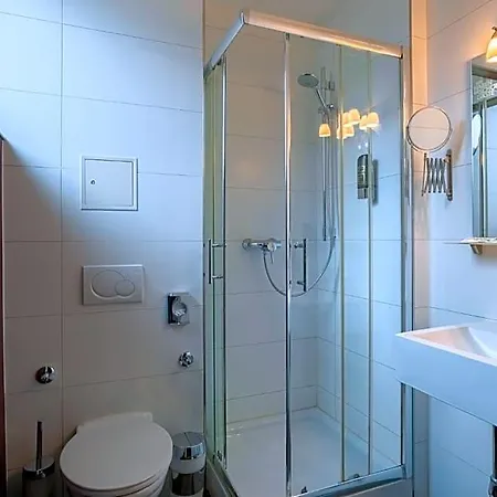 Arthotel Ana Style Ξενοδοχείο Aψβούργη