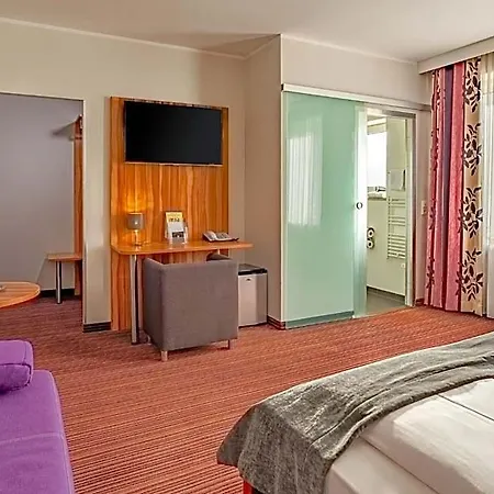 Arthotel Ana Style Ξενοδοχείο Aψβούργη