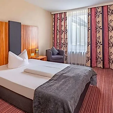 Arthotel Ana Style Ξενοδοχείο Aψβούργη
