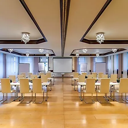 Ξενοδοχείο Arthotel Ana Style