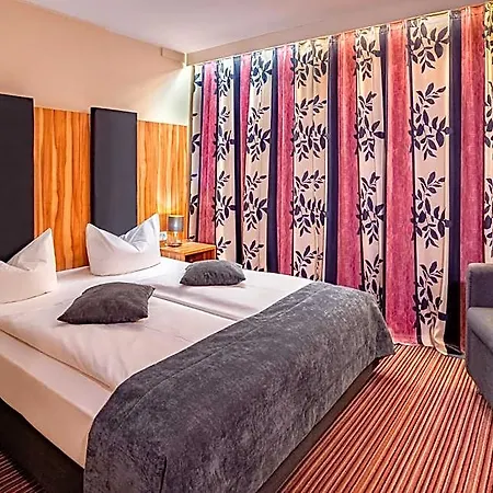 Ξενοδοχείο Arthotel Ana Style