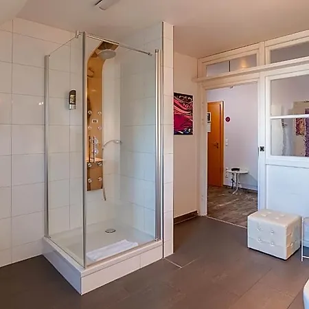Arthotel Ana Style Aψβούργη