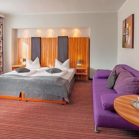 Arthotel Ana Style 4* Aψβούργη