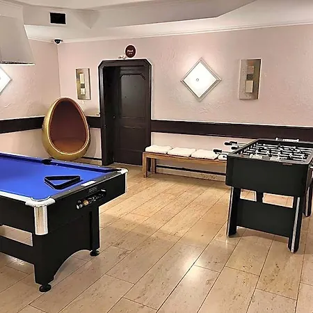 Arthotel Ana Style Ξενοδοχείο