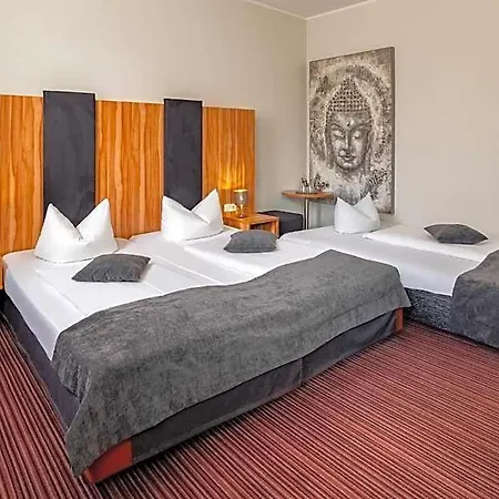 Arthotel Ana Style Ξενοδοχείο