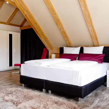 Arthotel Ana Style Augsburg