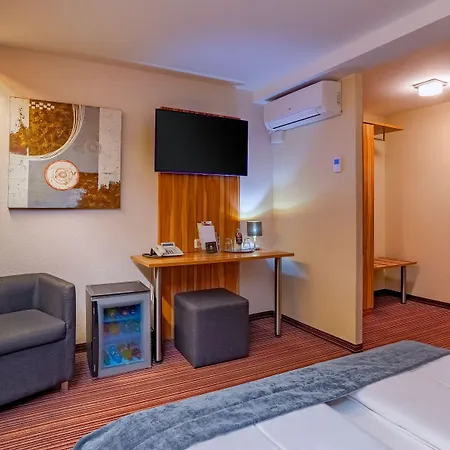Arthotel Ana Style Hotel 4*