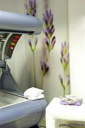 Arthotel Ana Style 4*