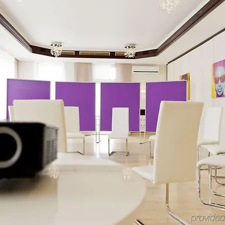 Arthotel Ana Style 酒店