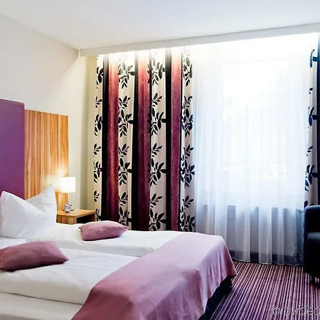 Arthotel Ana Style 4* アウグスブルク