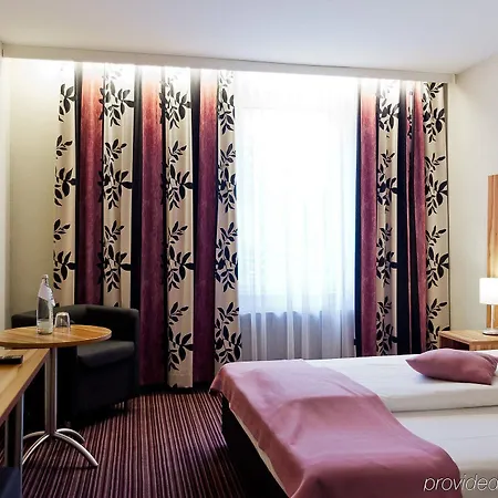 Arthotel Ana Style 酒店