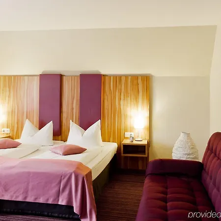Arthotel Ana Style 酒店
