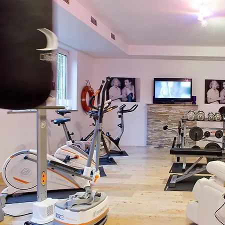 Arthotel Ana Style Ξενοδοχείο 4*