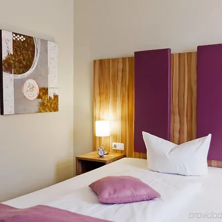 Arthotel Ana Style 酒店 4*
