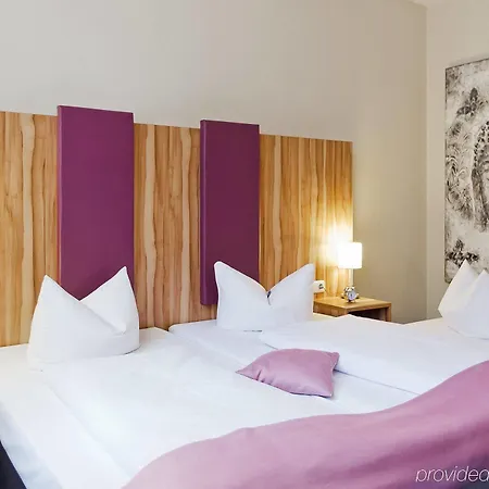 Arthotel Ana Style ホテル アウグスブルク