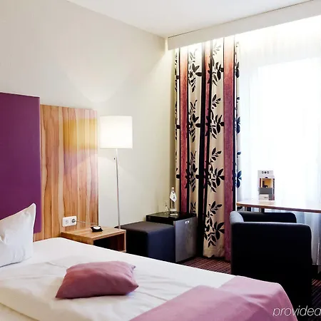 Arthotel Ana Style 4* Augsburg