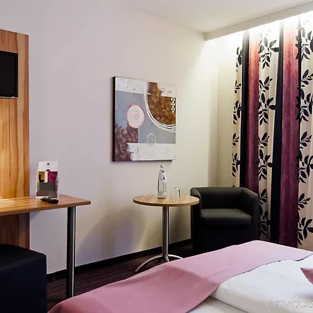 Arthotel Ana Style 4* Augsbourg