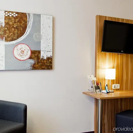 Arthotel Ana Style Augsburgo