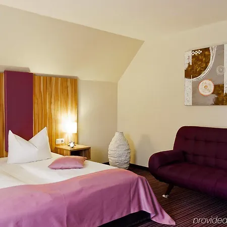 Arthotel Ana Style Augsbourg