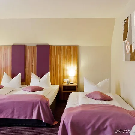 Arthotel Ana Style Augsbourg