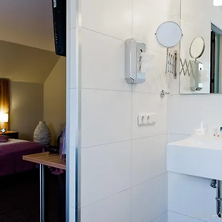 Arthotel Ana Style 4* Augsburgo