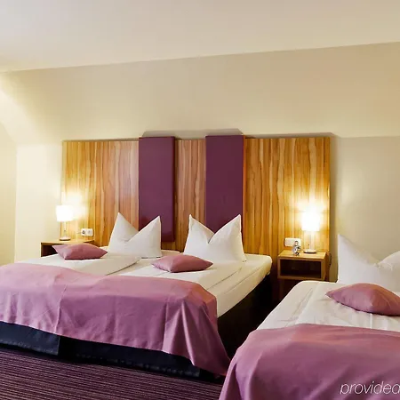 Arthotel Ana Style ホテル アウグスブルク