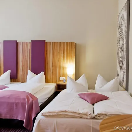 Hotel Arthotel Ana Style