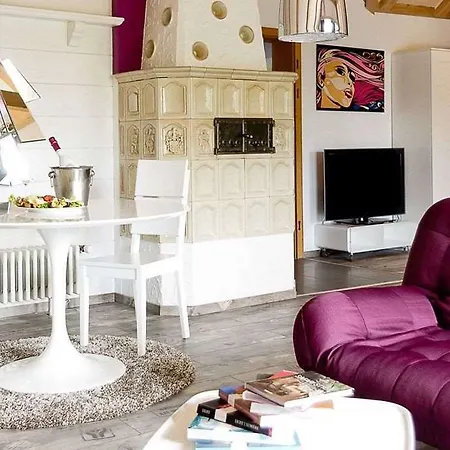 Hotel Arthotel Ana Style 4*
