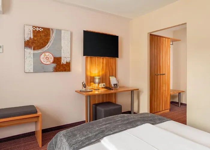 Arthotel Ana Style