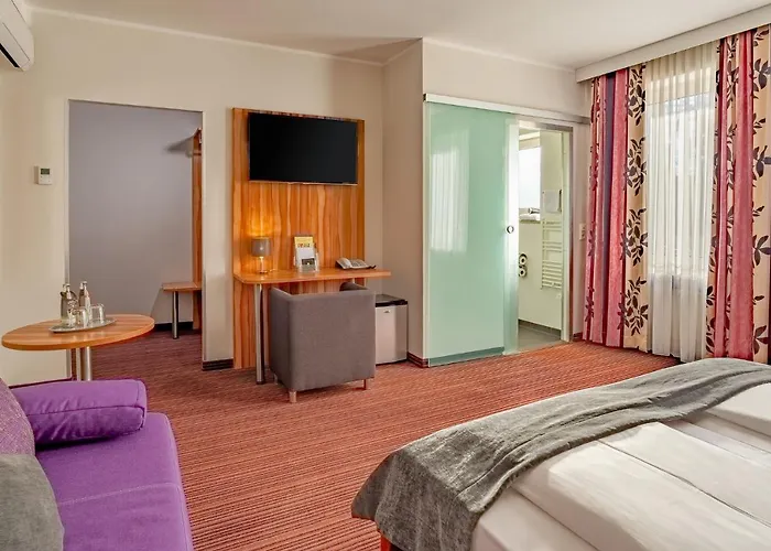 Arthotel Ana Style ホテル