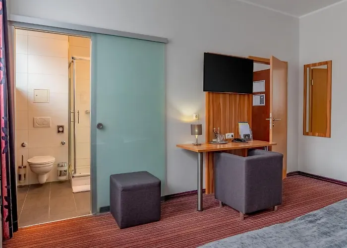 Arthotel Ana Style 아우크스부르크