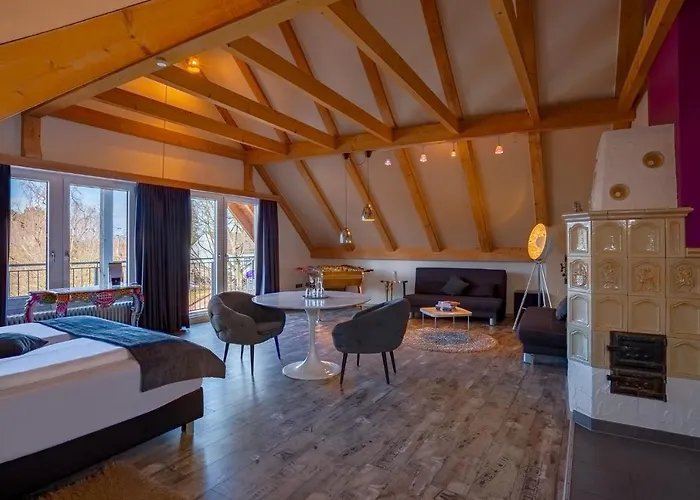 Arthotel Ana Style