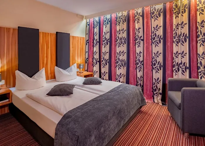 Arthotel Ana Style Hotel