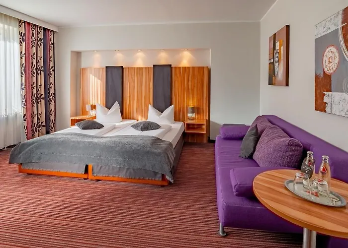 Arthotel Ana Style