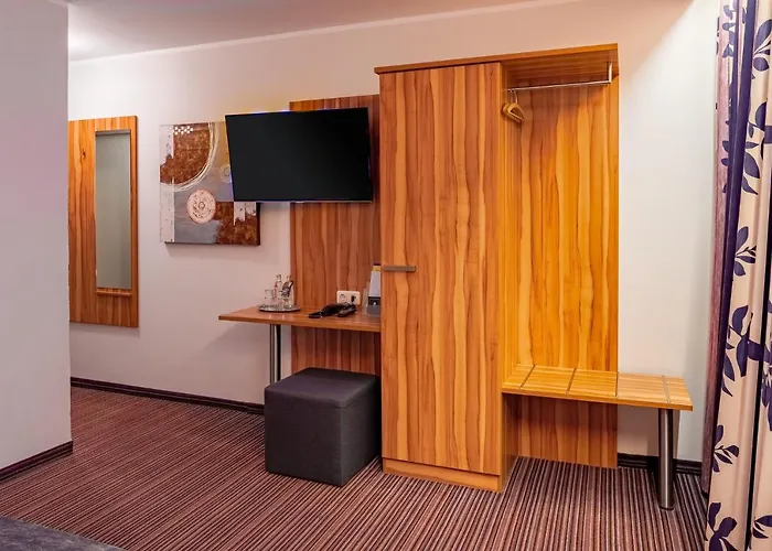 Hotel Arthotel Ana Style Augsburg