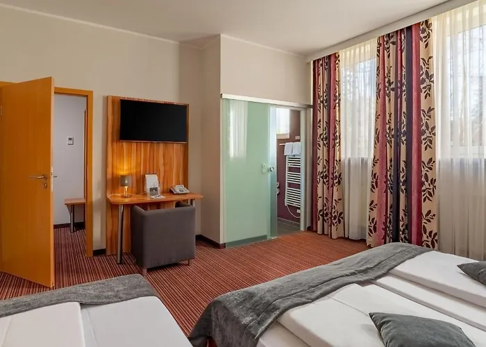 Arthotel Ana Style Ξενοδοχείο 4*
