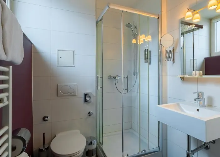Arthotel Ana Style Aψβούργη
