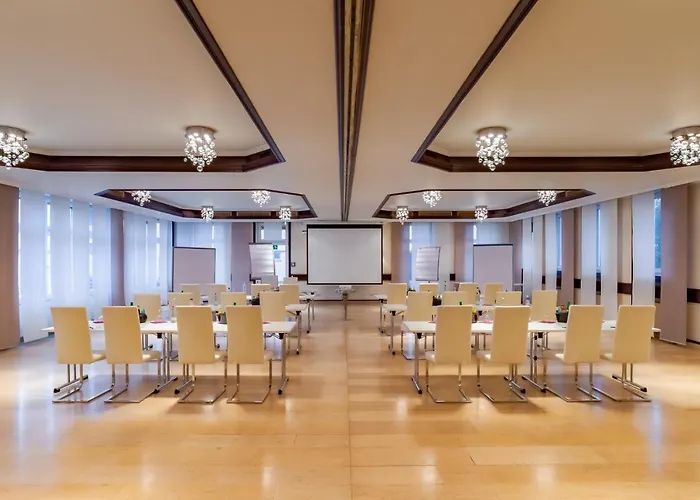 호텔 Arthotel Ana Style 아우크스부르크