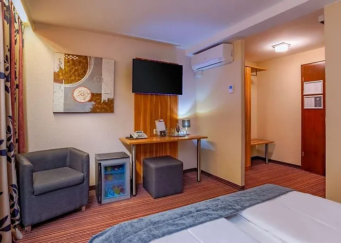 Arthotel Ana Style
