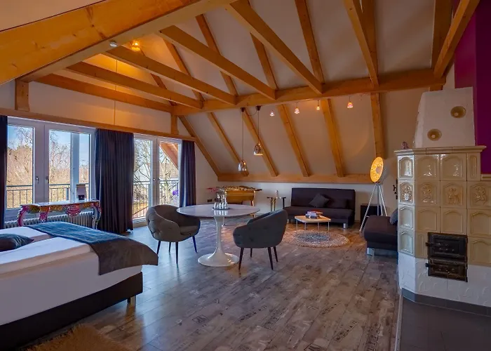 Hotel Arthotel Ana Style 4*
