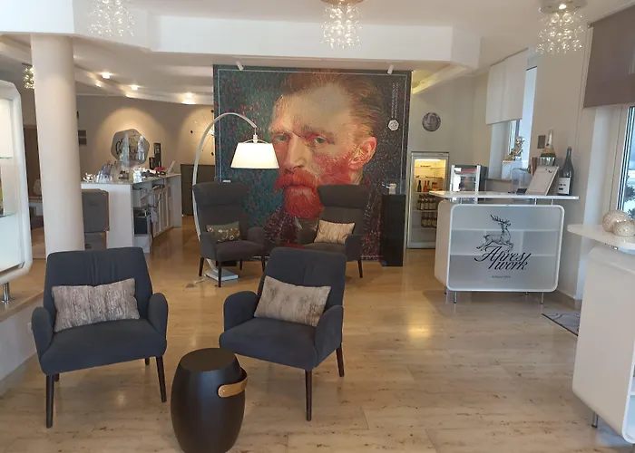 Arthotel Ana Style