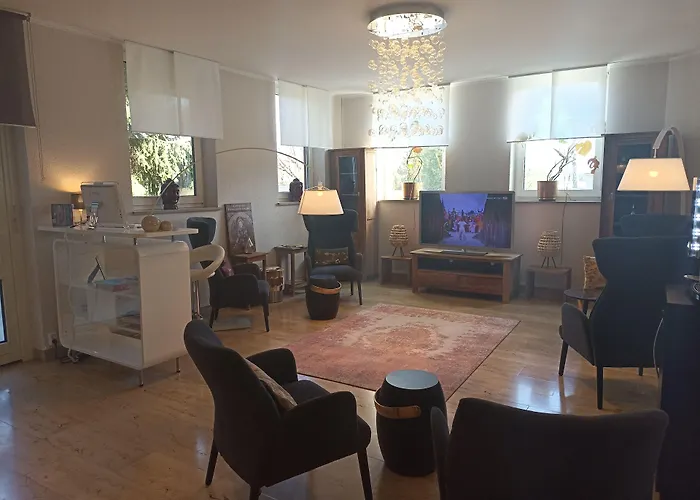 Arthotel Ana Style Hotel