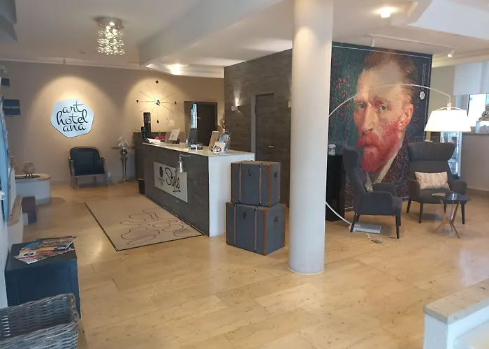 Arthotel Ana Style