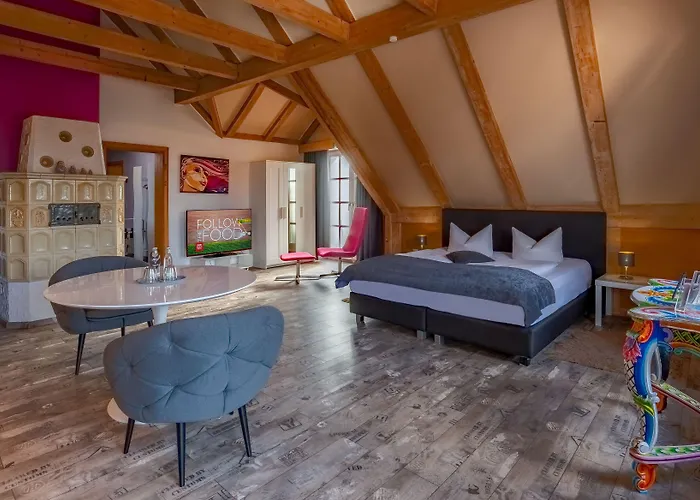 Arthotel Ana Style