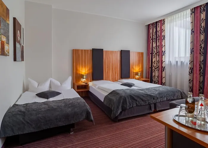 Arthotel Ana Style