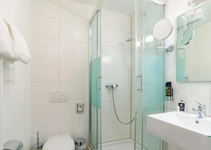 Arthotel Ana Style Ξενοδοχείο 4*