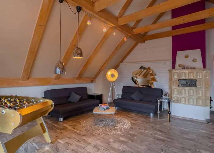 Arthotel Ana Style Aψβούργη