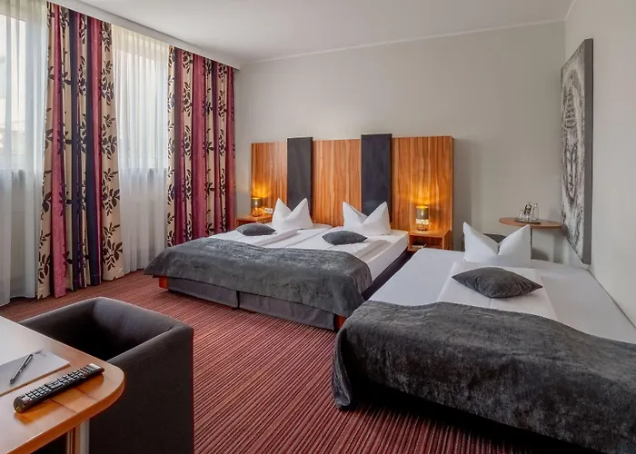Arthotel Ana Style 4* Aψβούργη
